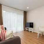 Kuti Apartamentai