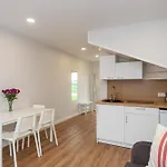 Kuti Apartamentai Appartement