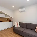 Kuti Apartamentai * Palanga