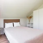 Appartement Kuti Apartamentai *
