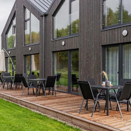 Kuti Apartamentai Palanga