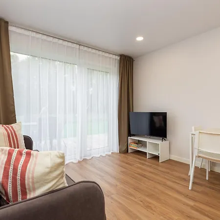 Kuti Apartamentai