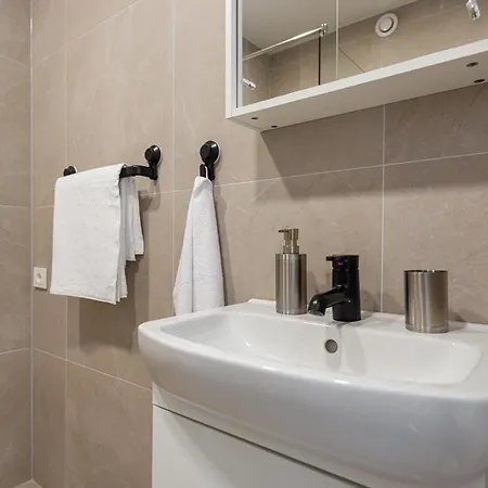 Kuti Apartamentai