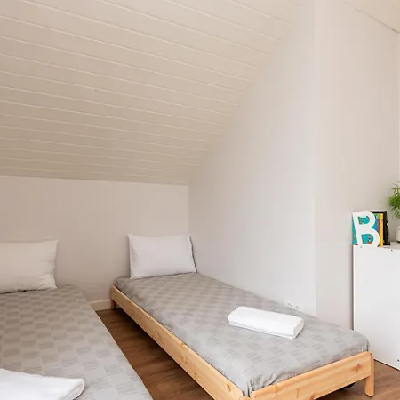 Kuti Apartamentai