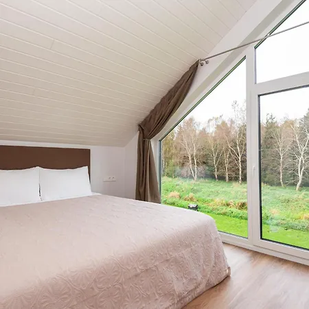 Lägenhet Kuti Apartamentai