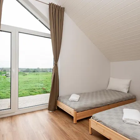 Kuti Apartamentai Palanga