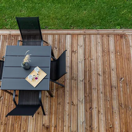 Lägenhet Kuti Apartamentai