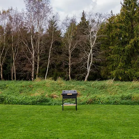 Kuti Apartamentai Lägenhet