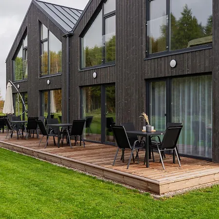 Daire Kuti Apartamentai *