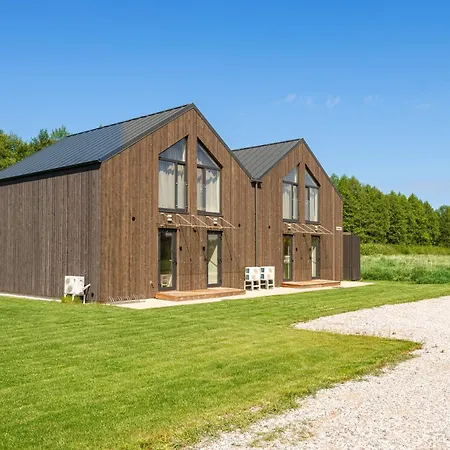 Daire Kuti Apartamentai *