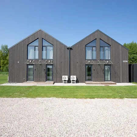 Daire Kuti Apartamentai Palanga