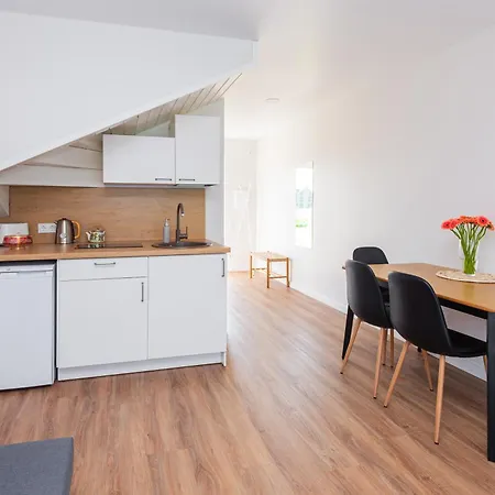 Kuti Apartamentai *