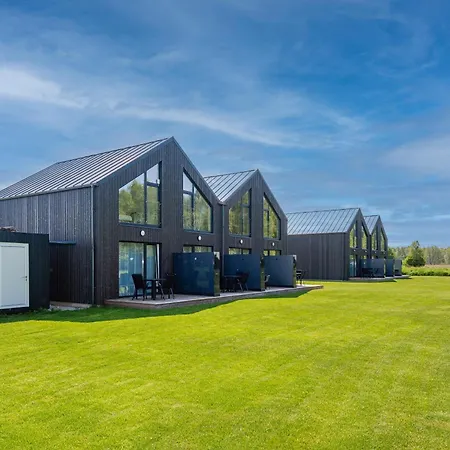 Kuti Apartamentai Palanga