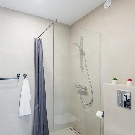 Kuti Apartamentai * Palanga