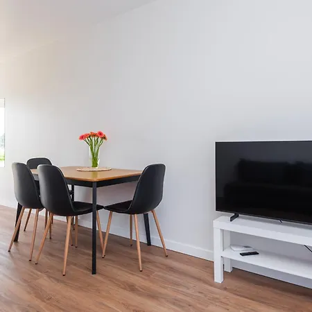 Kuti Apartamentai