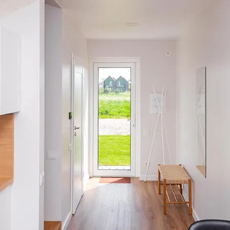 Kuti Apartamentai Lägenhet