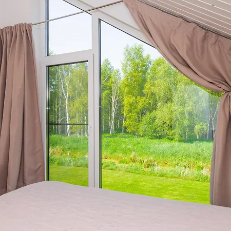 Kuti Apartamentai Apartment Palanga