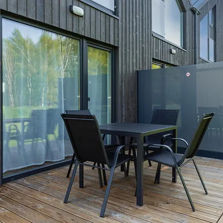 Kuti Apartamentai Palanga