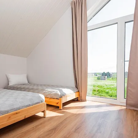 Kuti Apartamentai * Palanga