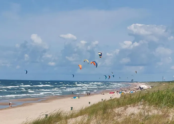 Daire Kuti Apartamentai