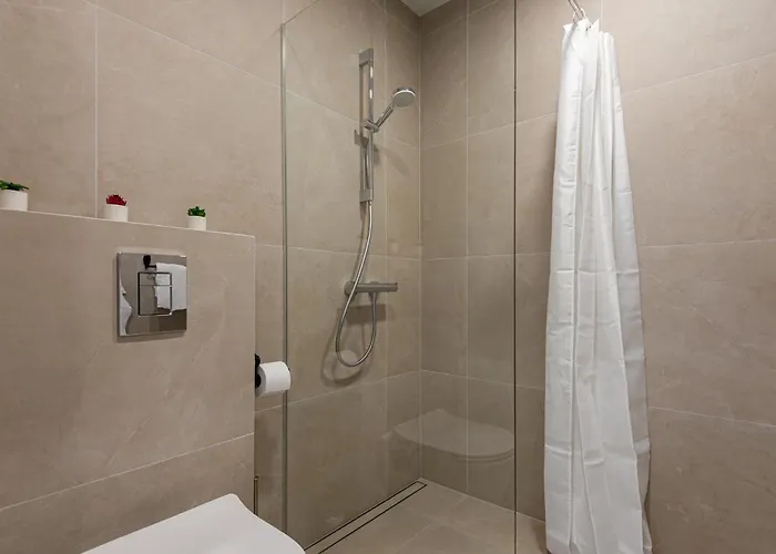 Kuti Apartamentai Daire Palanga