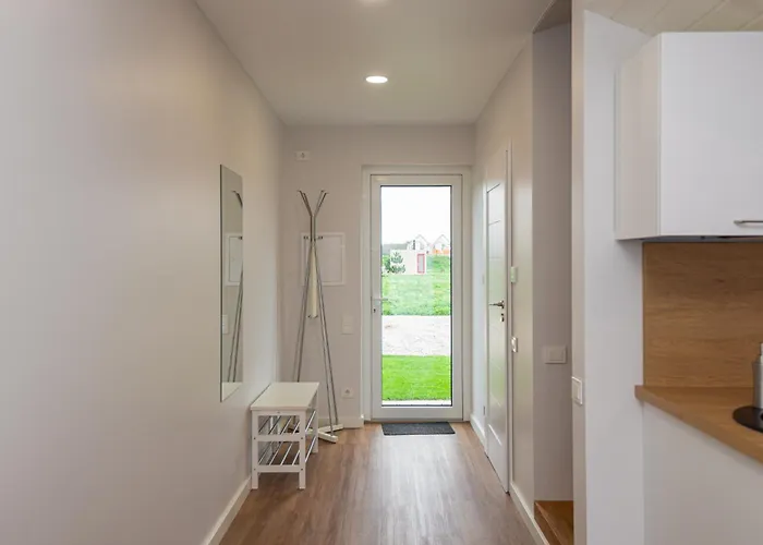 Daire Kuti Apartamentai *