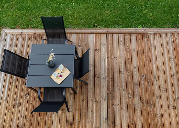 דירה Kuti Apartamentai