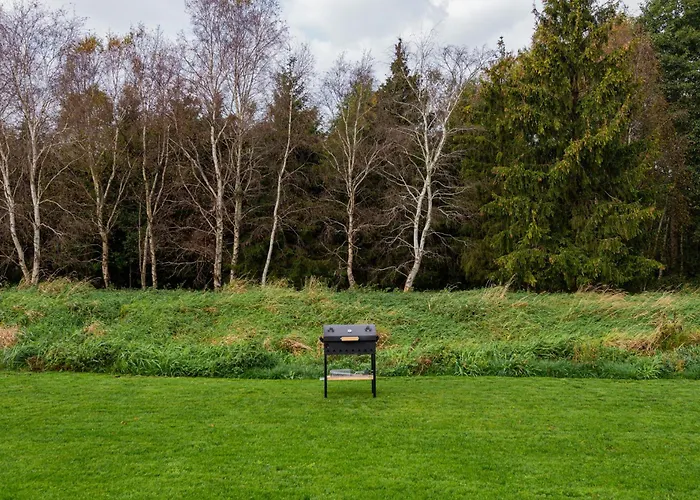 Kuti Apartamentai Daire