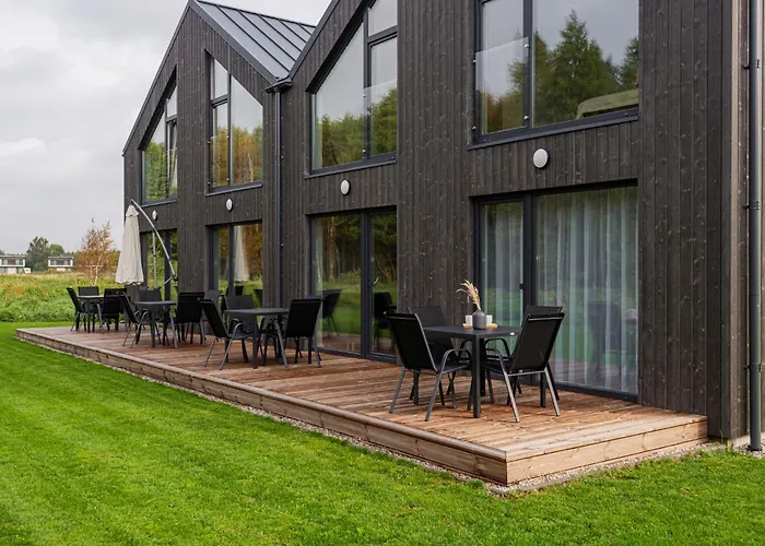 Daire Kuti Apartamentai *