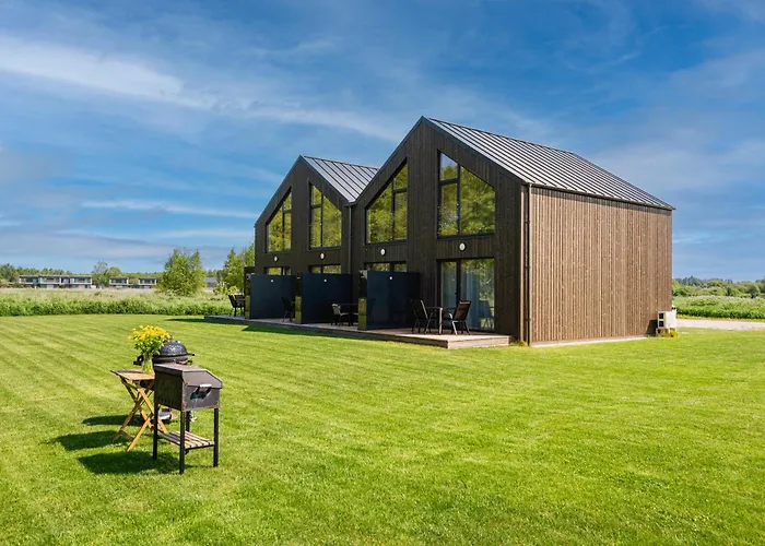 Daire Kuti Apartamentai