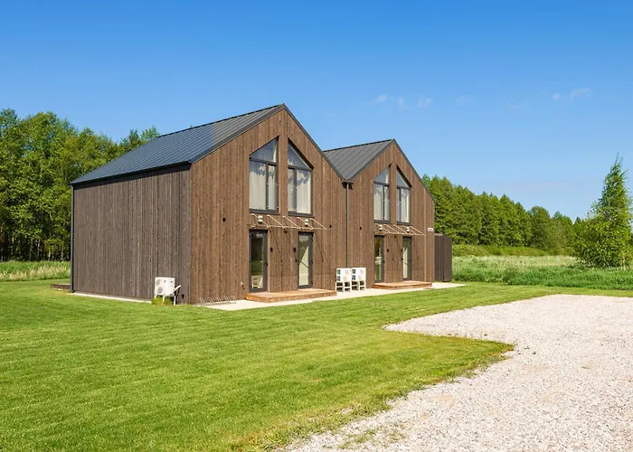 Daire Kuti Apartamentai *