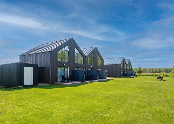 Kuti Apartamentai Palanga