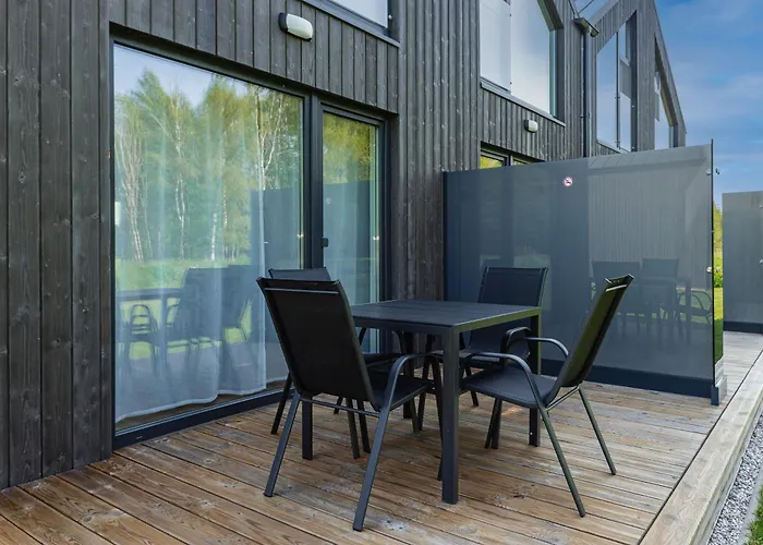 Kuti Apartamentai Palanga