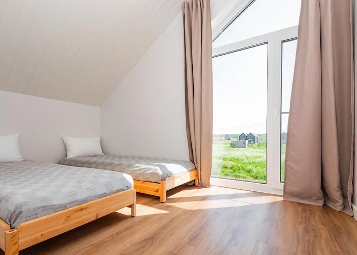 Kuti Apartamentai * Palanga